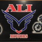 ali motors gujjar khadda multan.