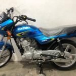 suzuki gd 110s