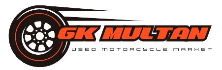 GK Multan Logo