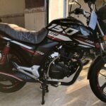 Honda CB 150F 2024