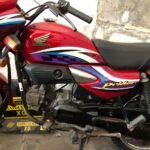 honda pridor 2015